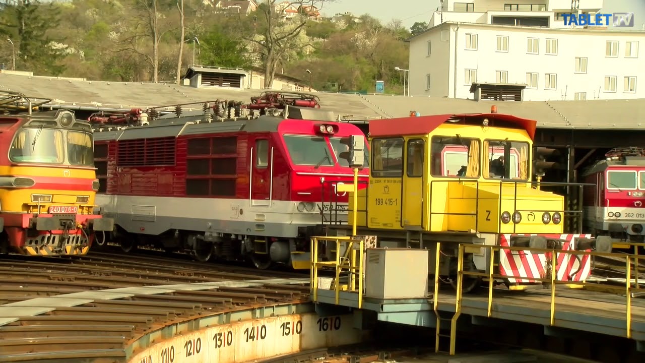 Viacsystémový elektrický rušeň 350 (ZSSK)