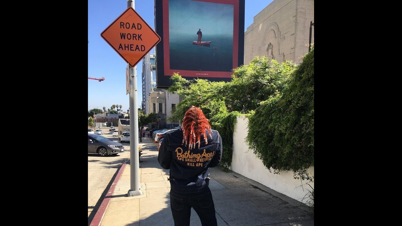 [FREE] BIG BABY TAPE x GONE.Fludd (prod. WEEDLy)