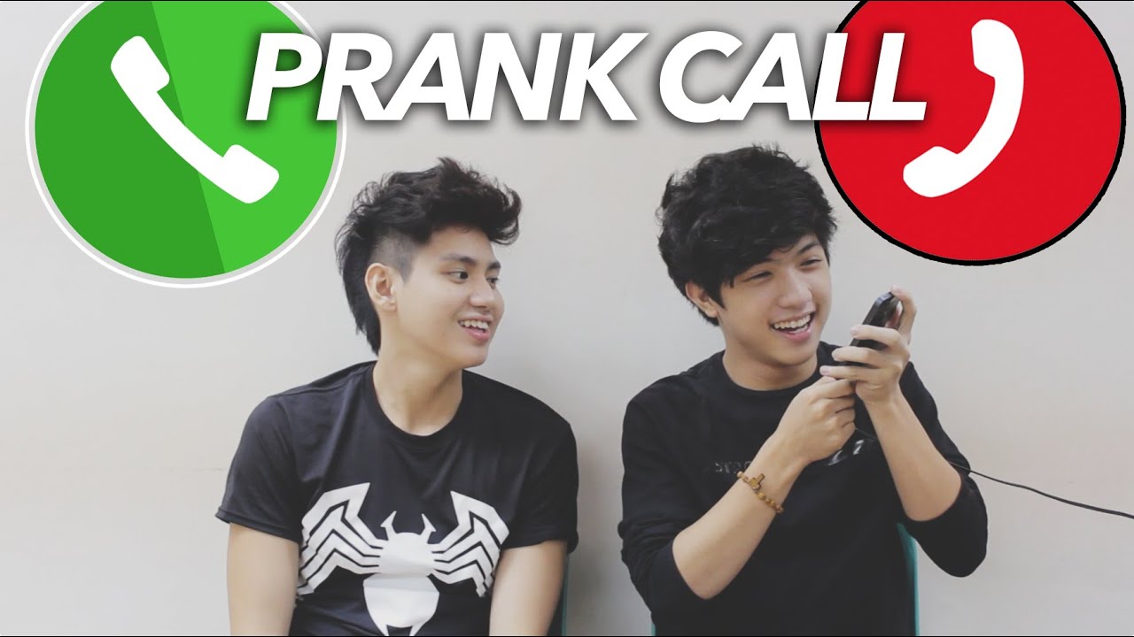 Prank Call | Ranz & Owy