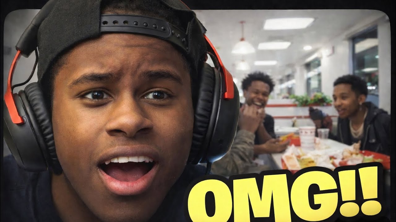 TikTok Is Wild… Sam Couldn’t Believe This 