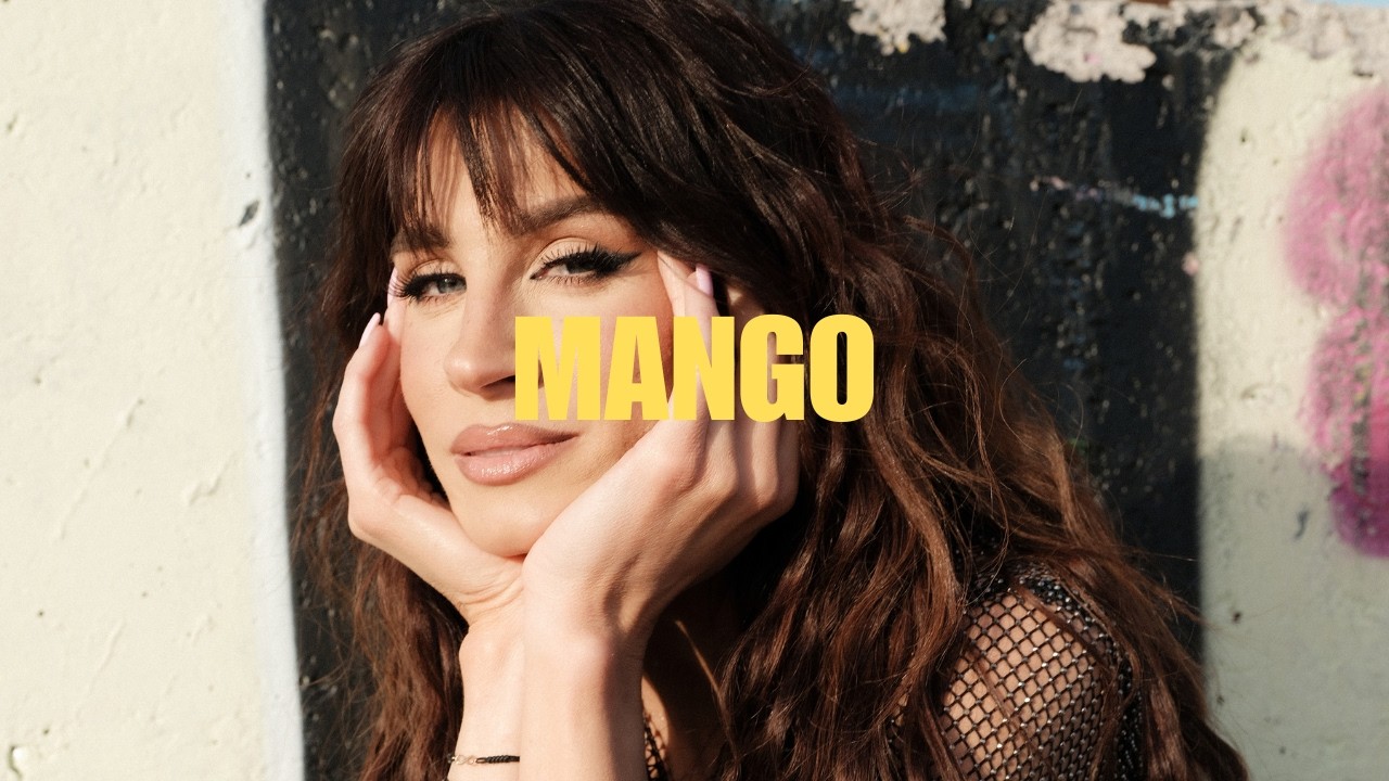 Sylwia Grzeszczak - MANGO [Tekst]