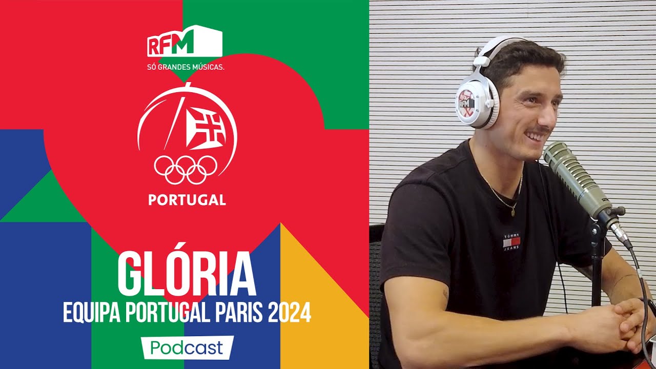 Ep.1 | GLÓRIA - Miguel Nascimento