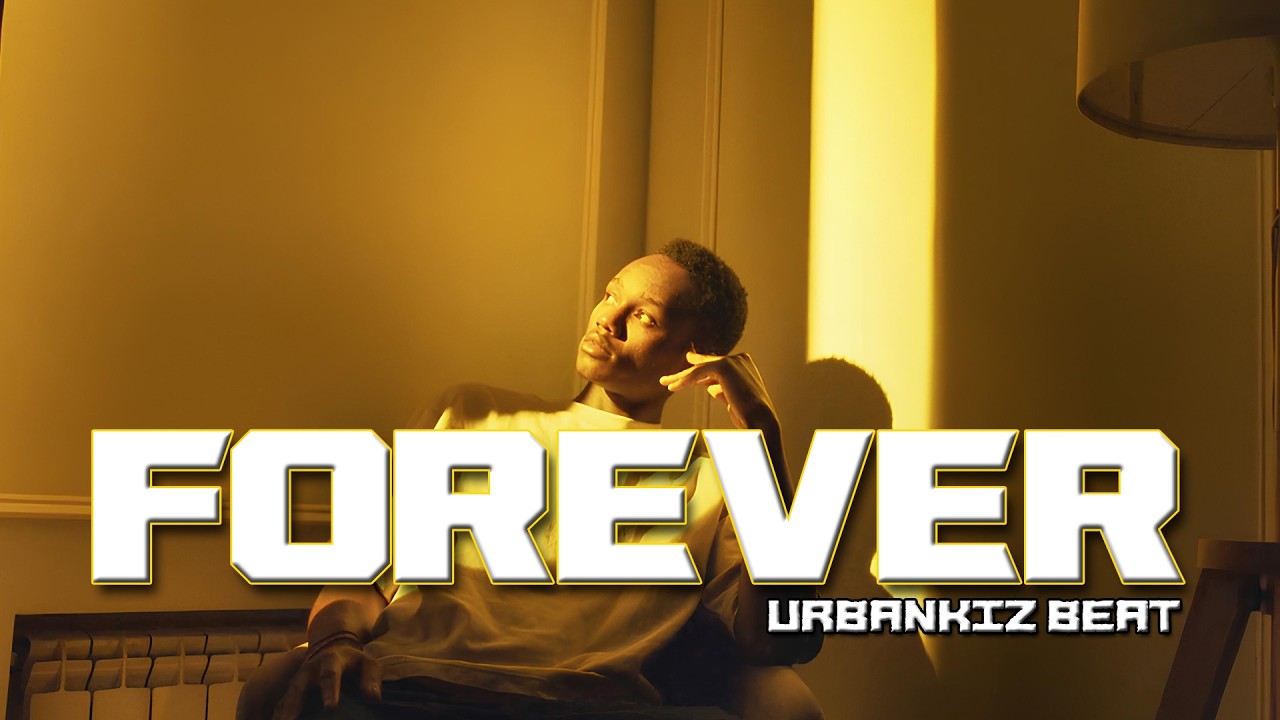 Forever (UrbanKiz Beat)