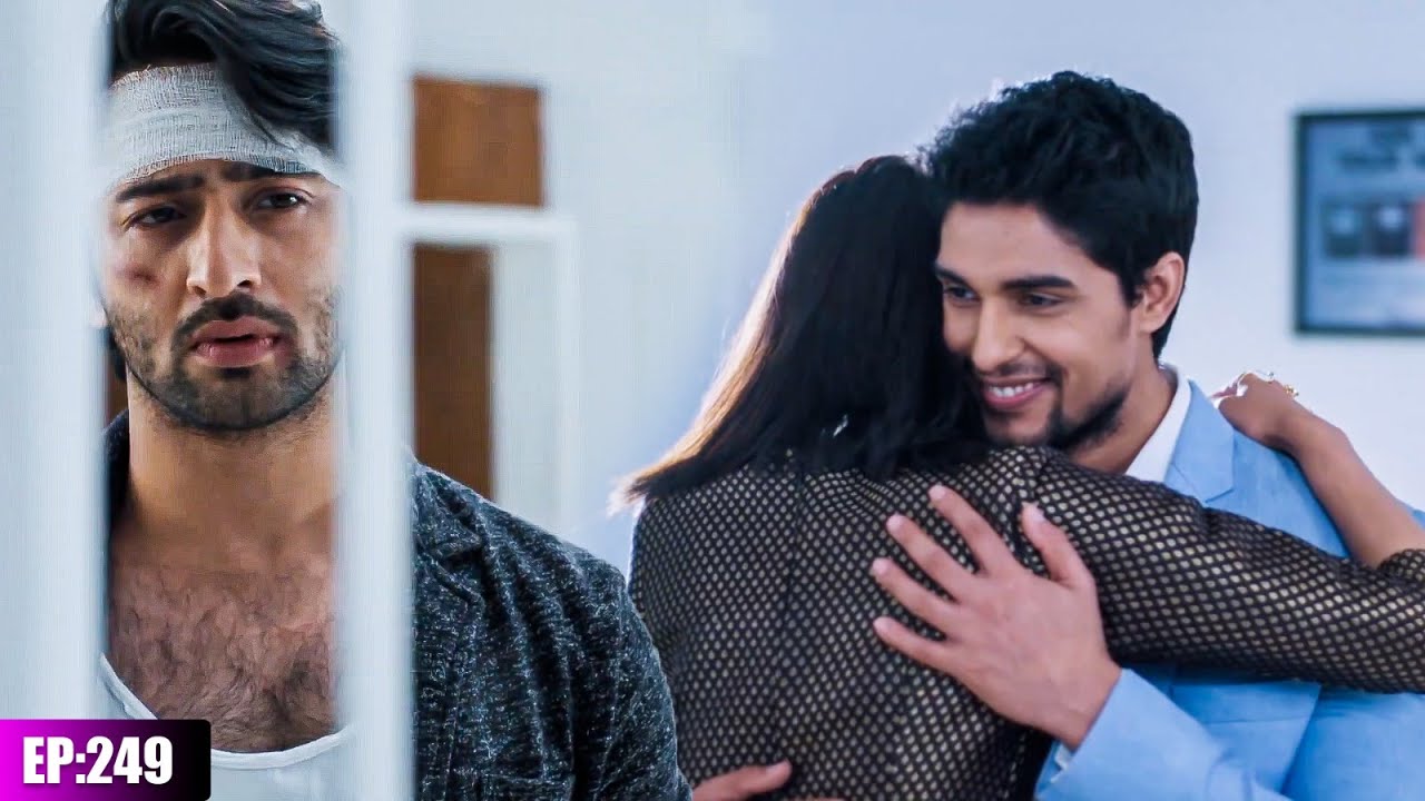 सोनाक्षी और जतिन को देखकर देव हुआ Jealous | Kuch Rang Pyar Ke Aise Bhi | Ep 249 | Indian Tv Serial