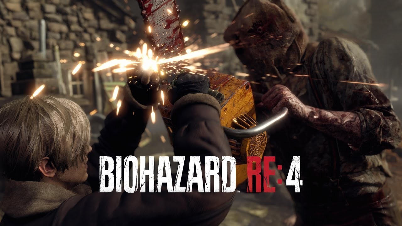 🔴RESIDENT EVIL 4 REMAKE - completo en PROFESIONAL español Latino - RE9 MAÑANA - DIRECTO EN 2K🔴