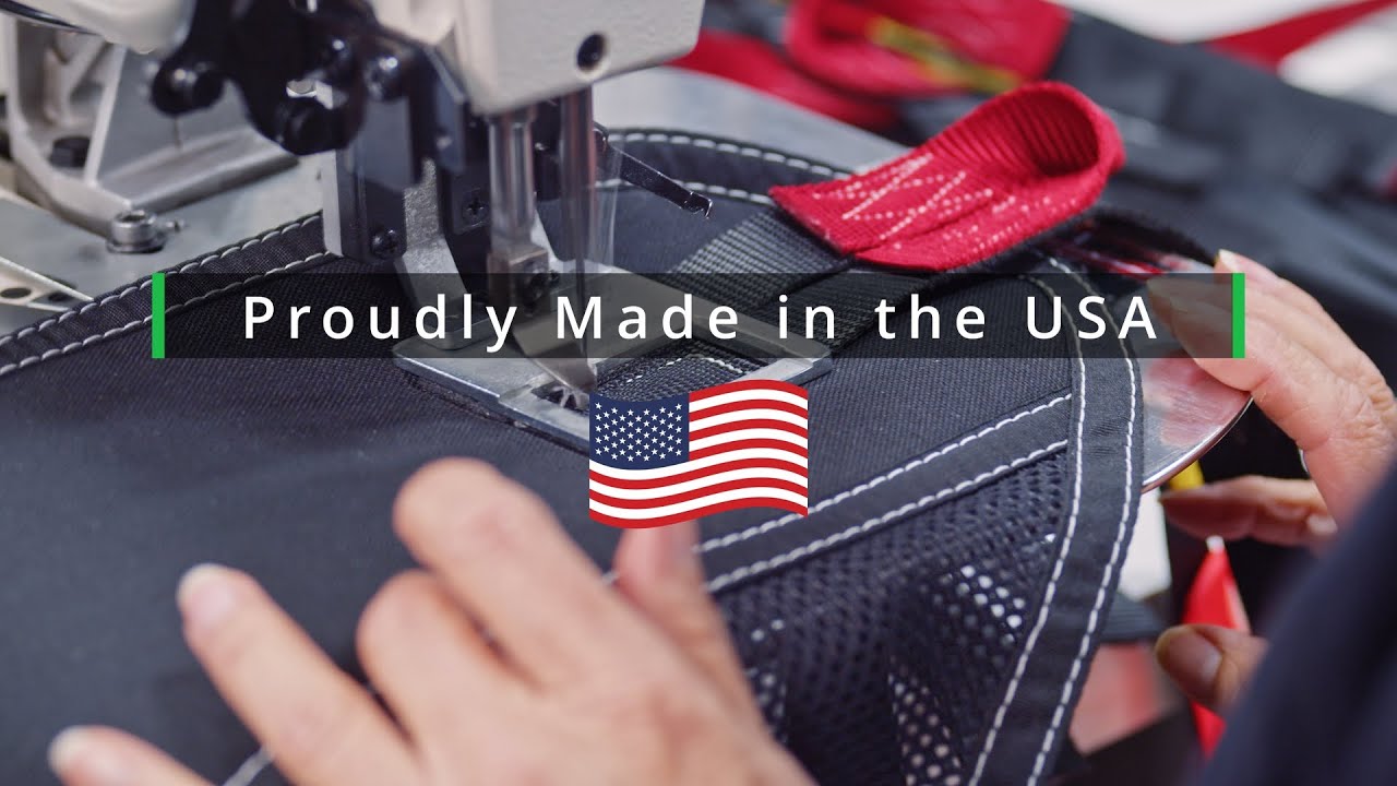 Graham-Field Manufacturing 2023