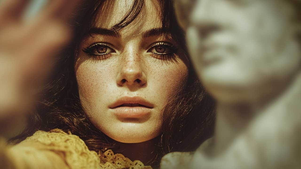 Sotto il Sole di Amalfi - A Magical 1960s Italian Love Ballad