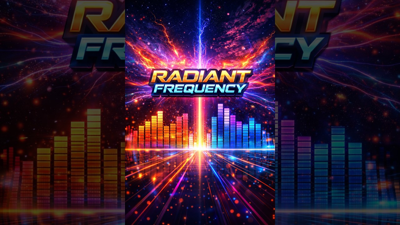 Lowlight Library - Radiant Frequency