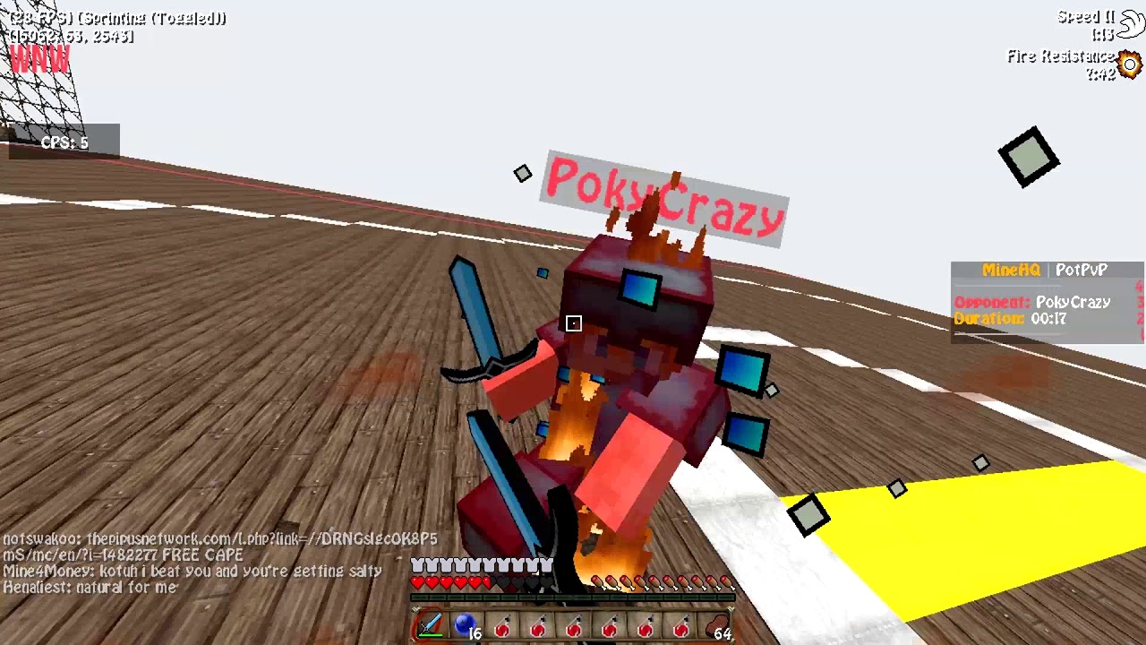 Iceboy Yolo Pack Showcase!