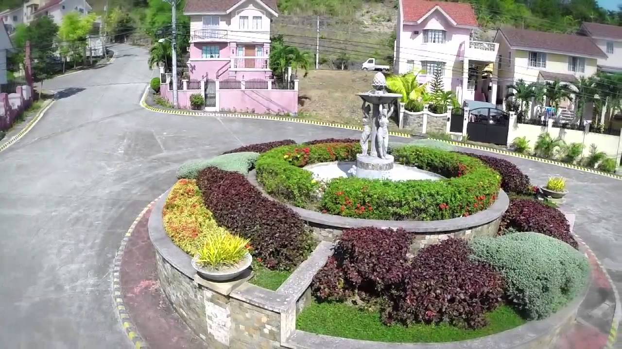 Camella Homes Cebu - Carcar