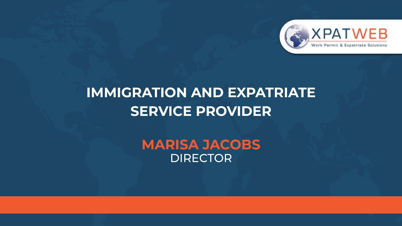 Xpatweb Immigration post COVID 19