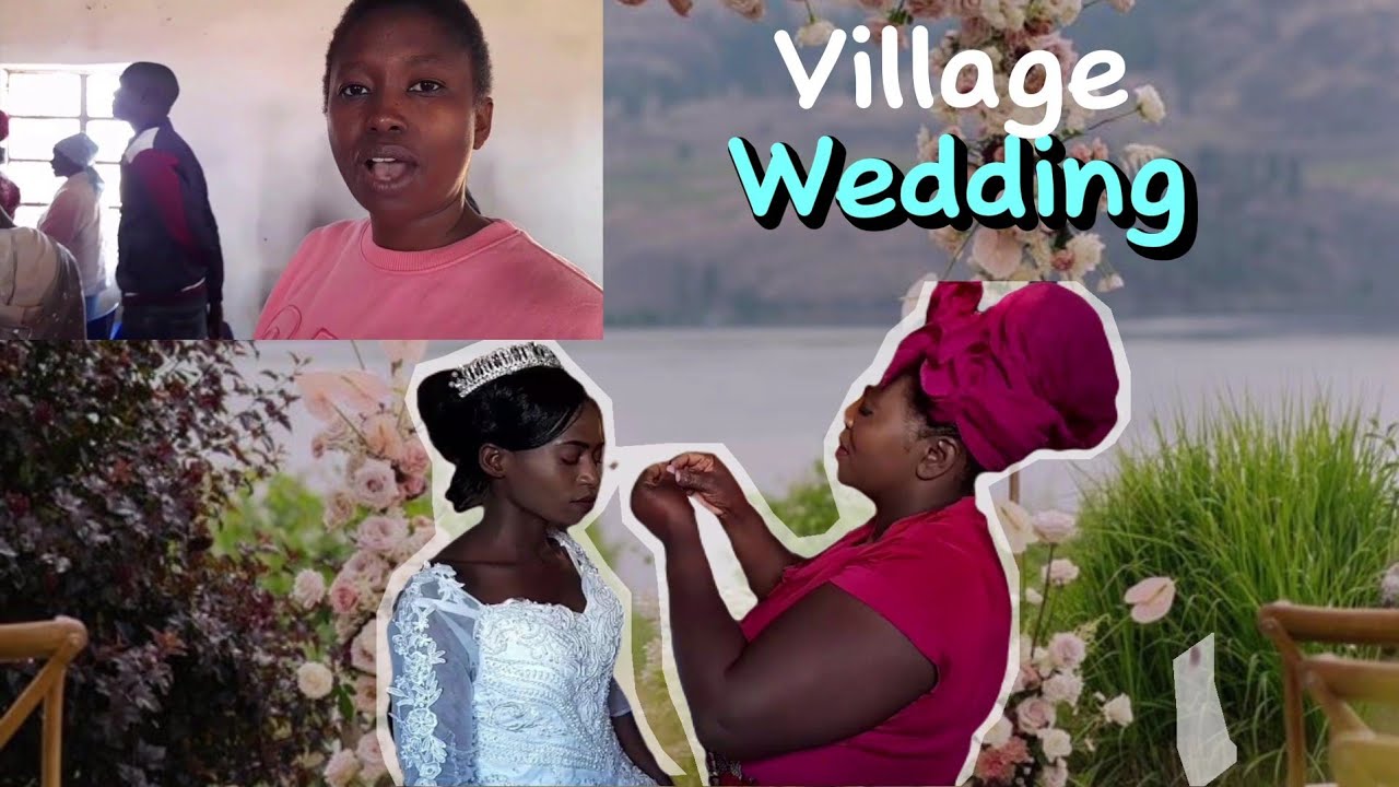 Malawian Traditional wedding | Mzimba Ngoni's |Malidadi Neba