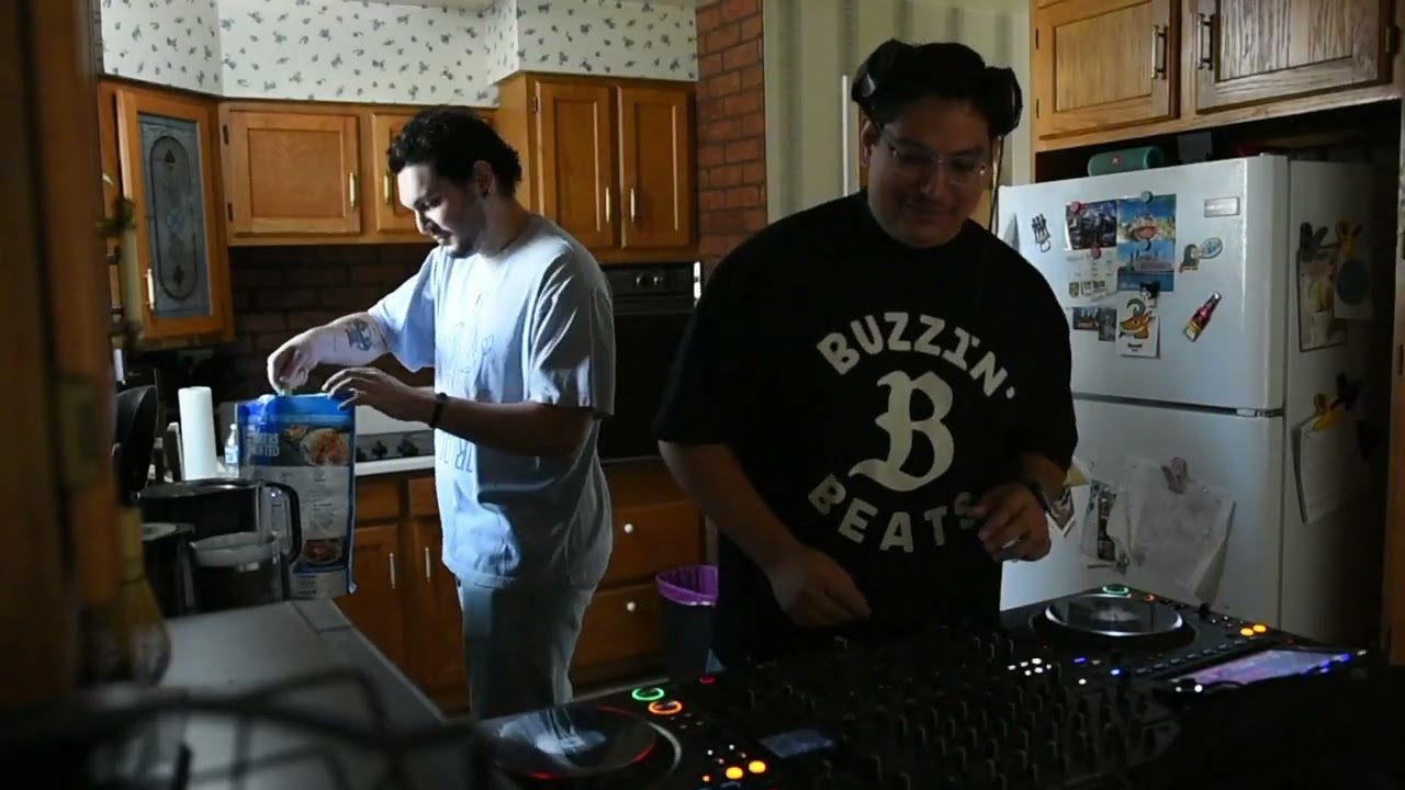 Child of God | Saturday Morning Cartoons | 11.15.2025