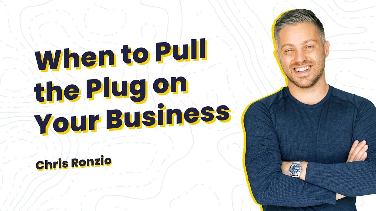 3 Signs it May be Time to Close Your Business