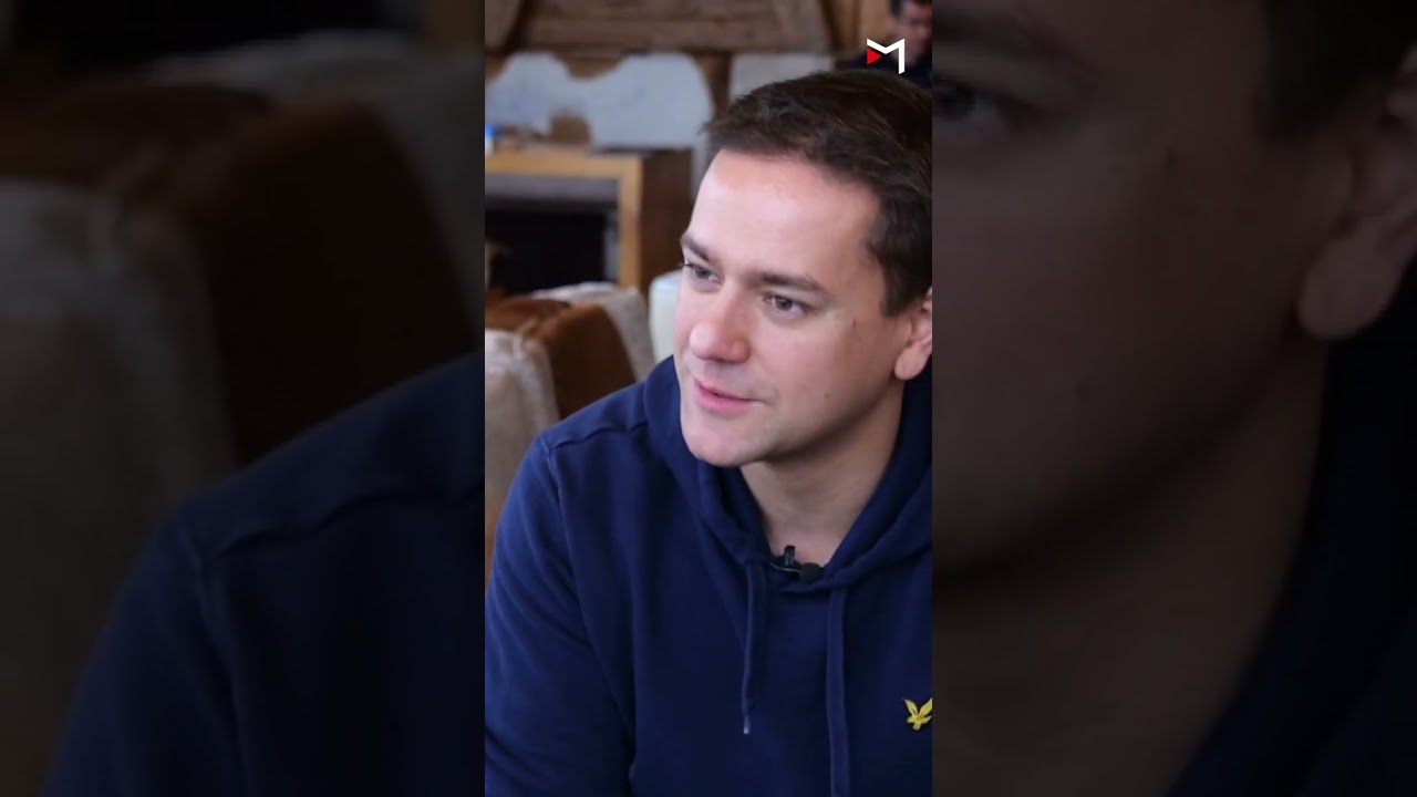 Luka Raco: Matea više voli slikanje nego skijanje i bord