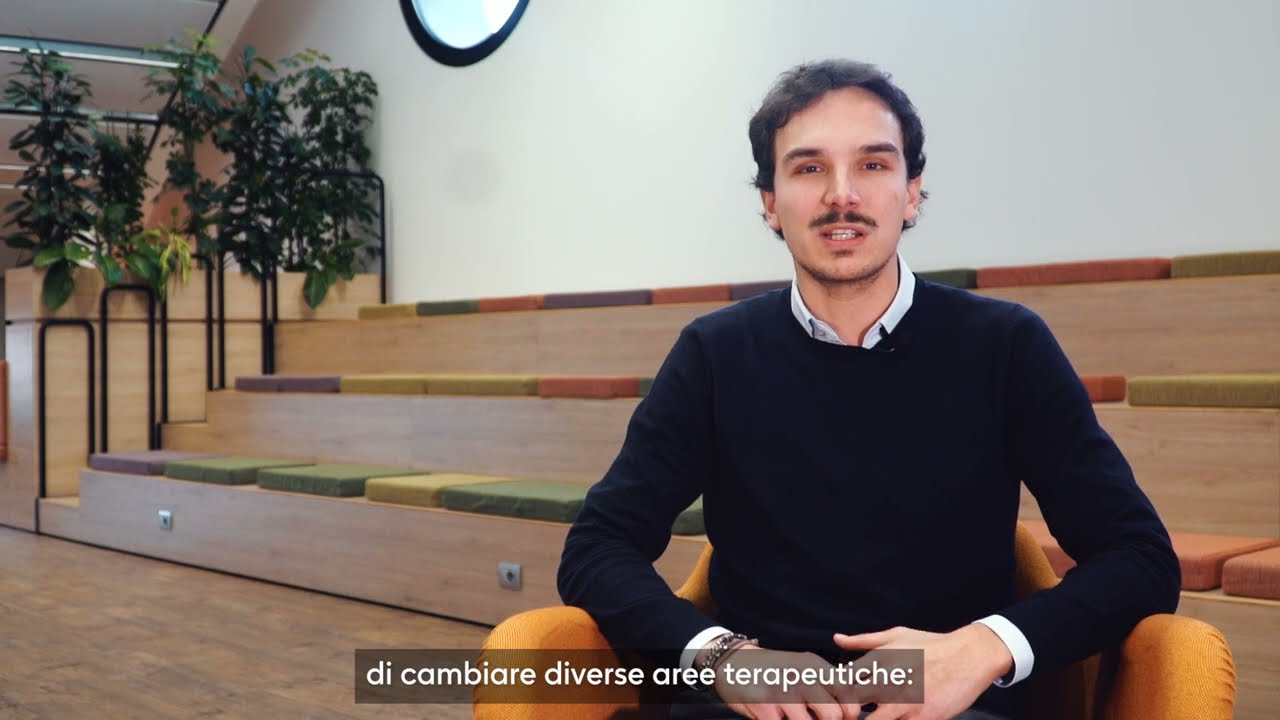 Behind the Science Italia - Episodio 48