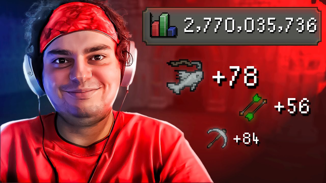 An In Depth Look At Top Ranked IronMen: TOB Tuesday #27