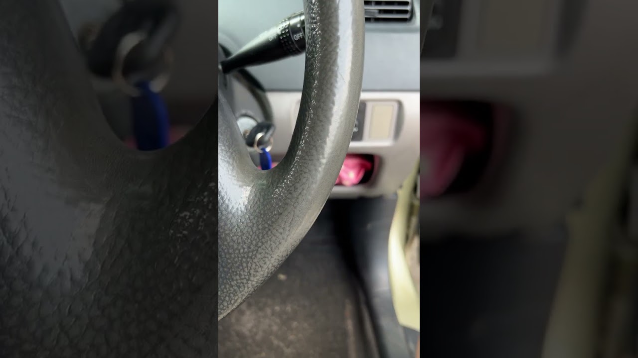 SETTING - COBRA CHICKEN REMOTE AND TOUCH KEY