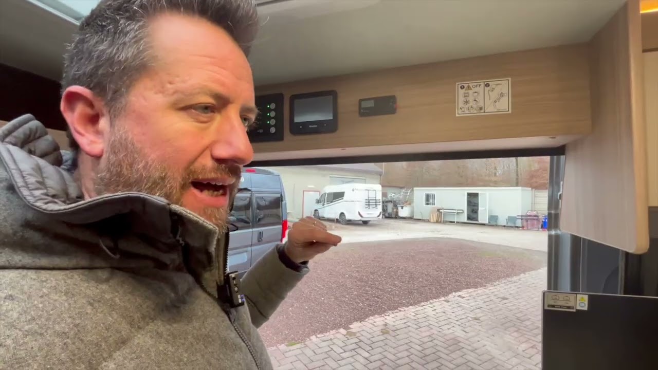 Video ISTRUZIONI Possl Summit 2026