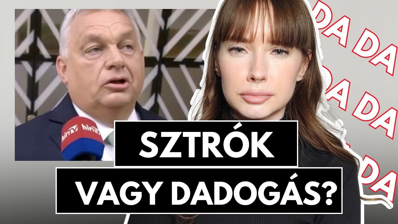 Orbán Viktor egészségügyi állapota. | Tóth Bettina