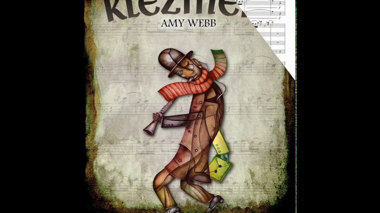 Klezmer!- Amy Webb