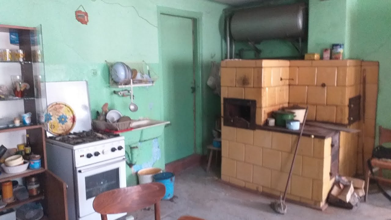 Opuszczony dom z pieniędzmi- Urbex PKR