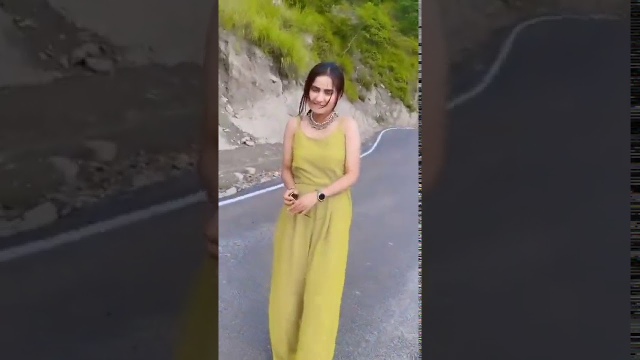 Police Dj flow song and tiktok by prabh Kaur #punjabitiktok