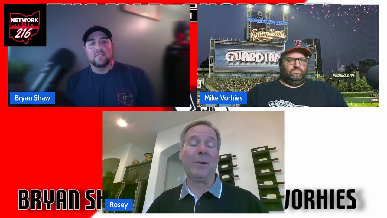 MLB Guardcast, выпуск 62 &mdash; Обзор весенних тренировок с Джимом Розенхаусом.