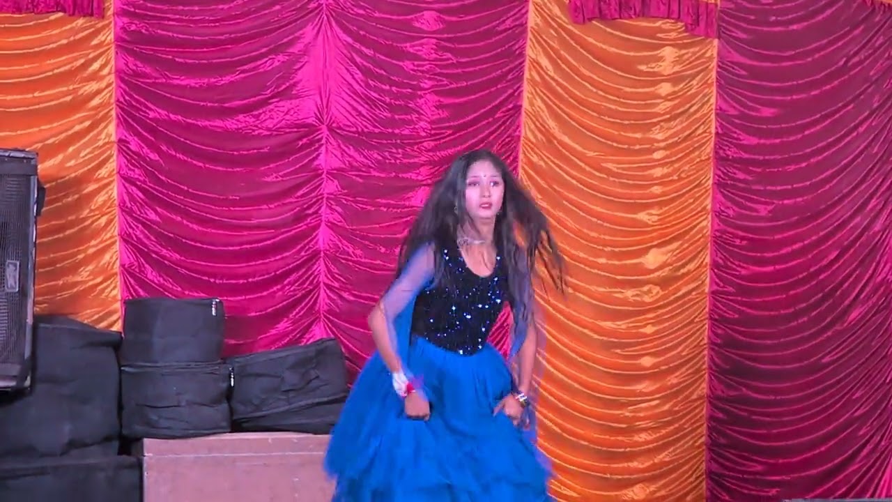Bangla Dance 