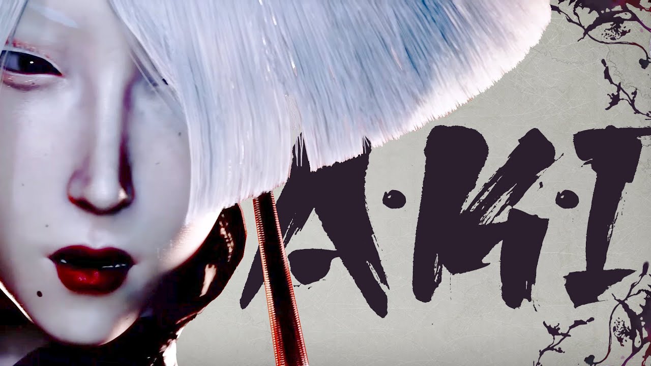 A.K.I. in Street Fighter 6 Explained