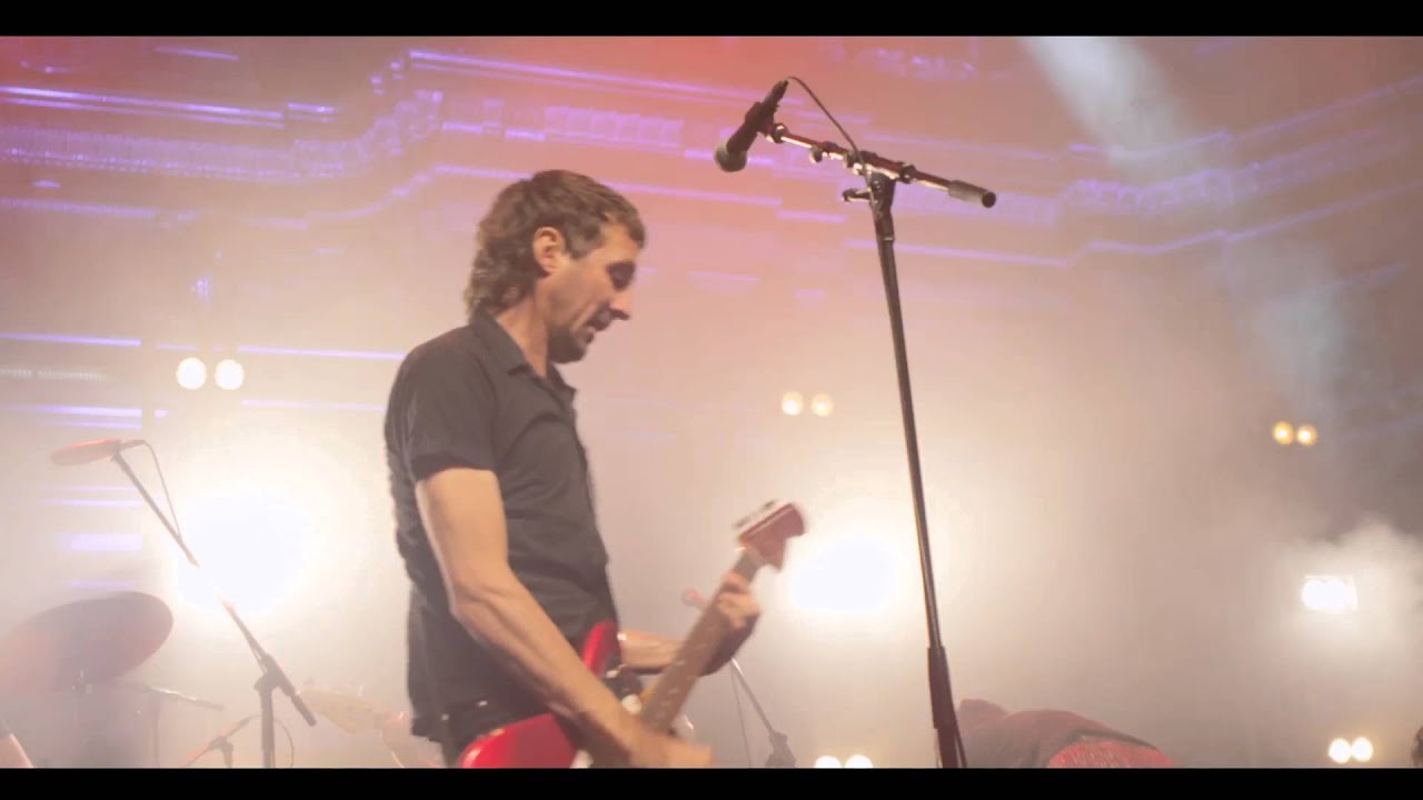 My Generation performed by Courtney Barnett, Adalita, Jen Cloher & Gareth Liddiard.