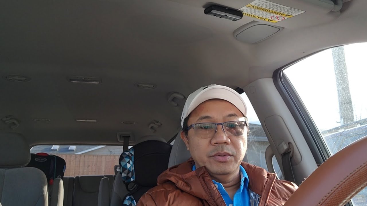 From Taiwan to Canada. My journey 2008 to present
