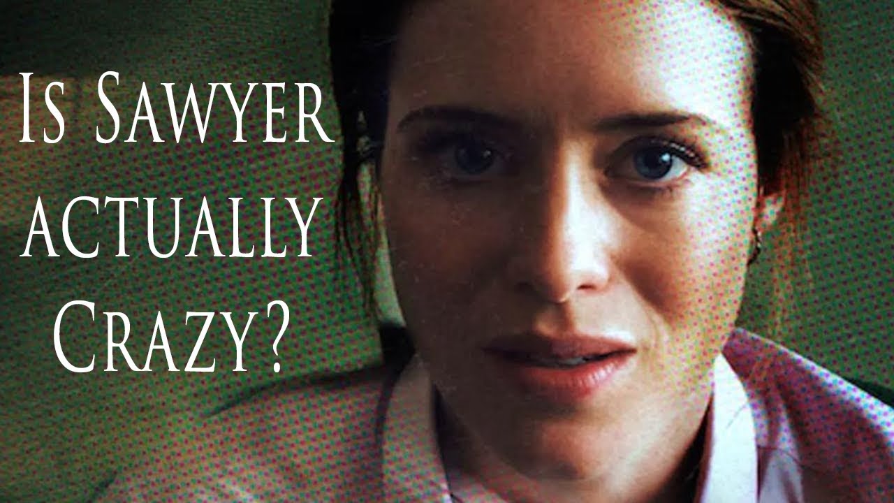 'Unsane' Explained