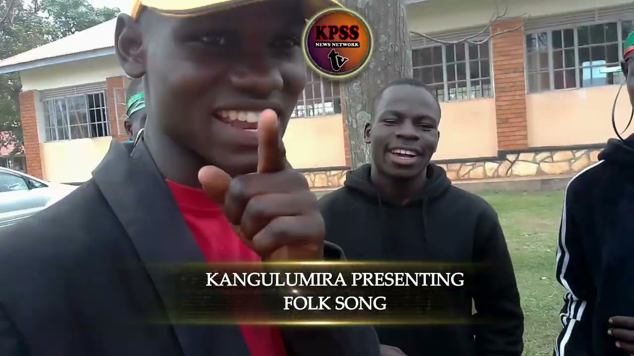 KANGULUMIRA PUBLIC SEC SCHOOL NATIONAL MDD (EAST AFRICA) IN JINJA