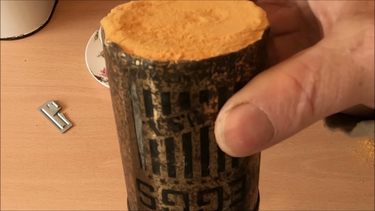 1941 Dried Whole Eggs  war rations