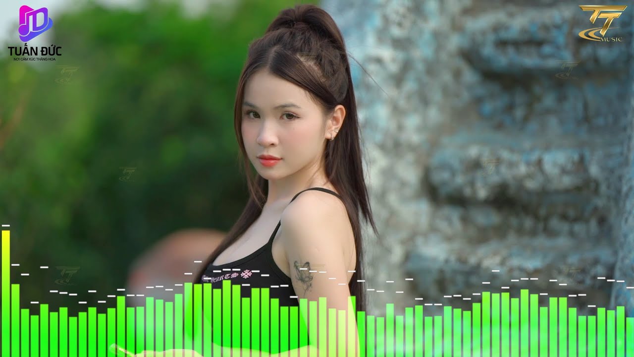 DUYÊN ĐỌA ĐÀY REMIX - LK NEW WAVE TEST LOA - Nhạc Sống DISCO REMIX Mới Ra Lò