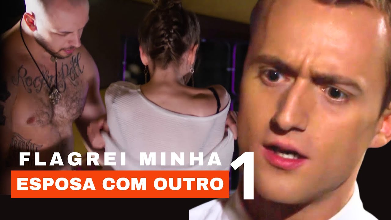 ROMANCE INESPERADO | PARTE 1 | Drama e romance - Filmes e s&eacute;ries