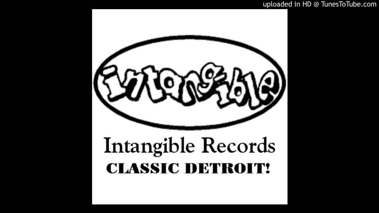 Chris Shivers - Detroit's a Beautiful Town [INT201529]