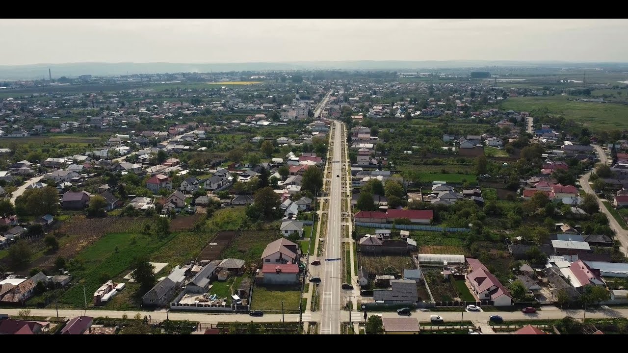 Cordun Primavara 2024