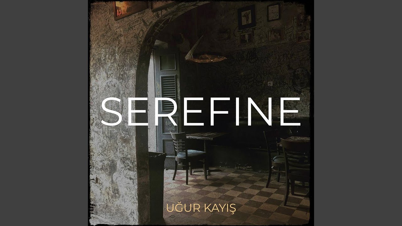 Serefine