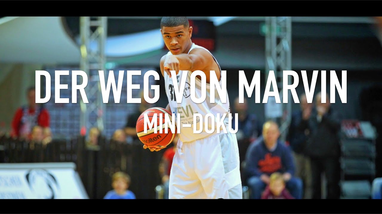 DER WEG VON MARVIN - Mini Doku über Marvin Heckel