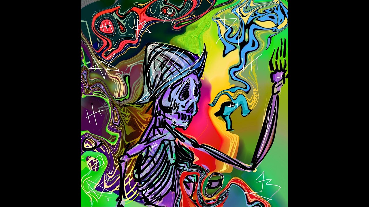 Psychrilege - Practice of the Dark Arts is Not Without Painful Error (full compilation, 2026)