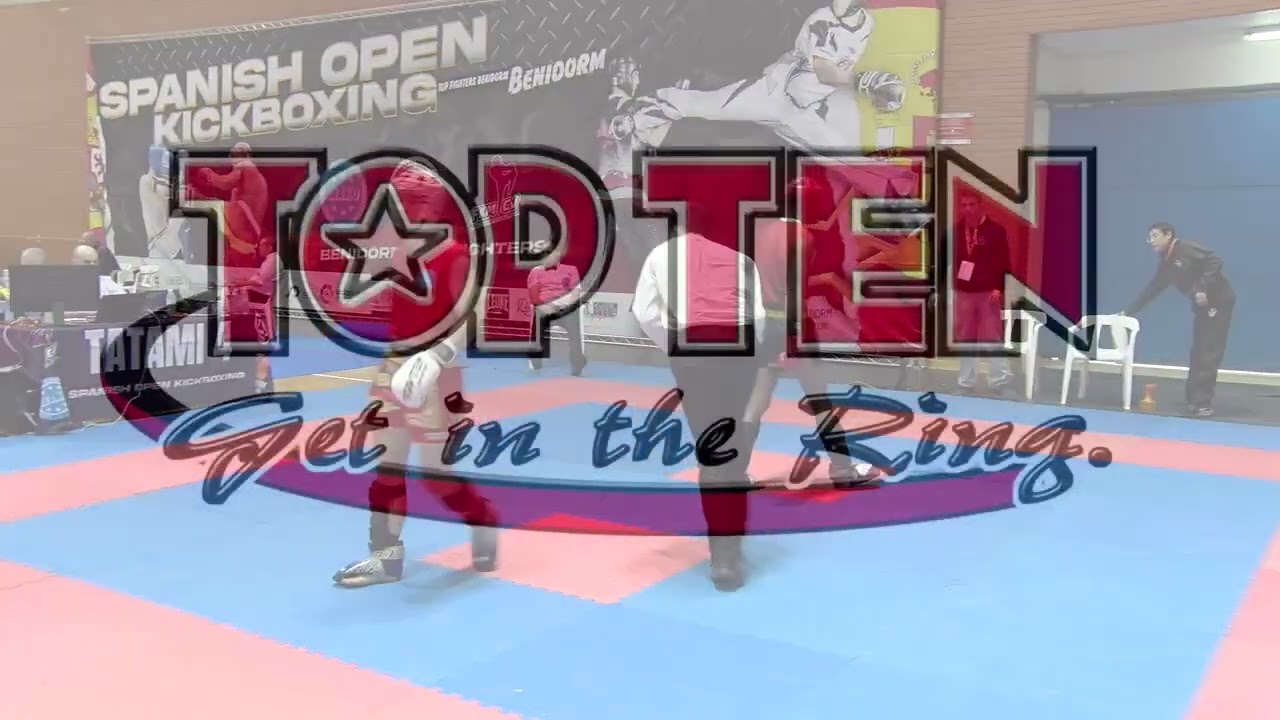Mohammed Hasni v Anxo Vidal Rodriguez Spanish Open 2022