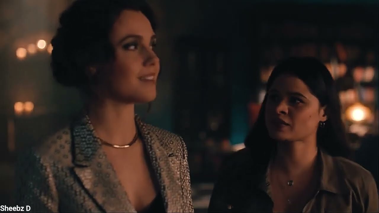 Abby & Mel - Next To You