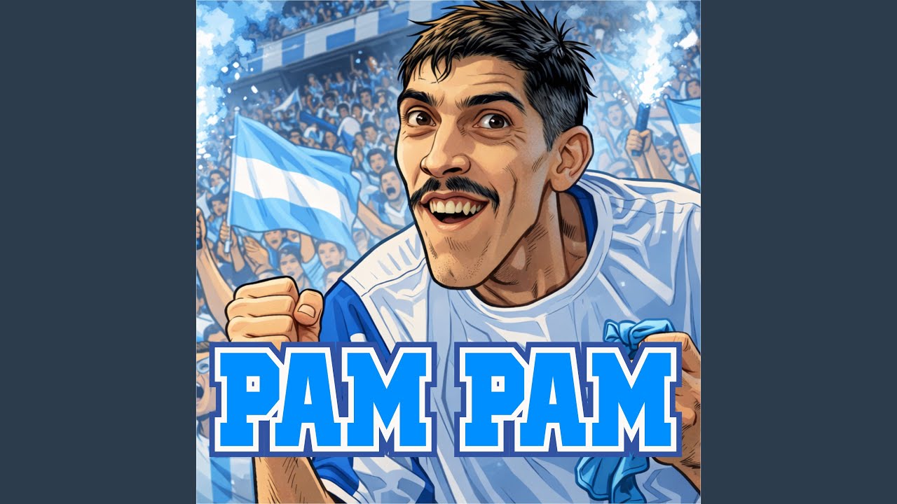 Pam Pam