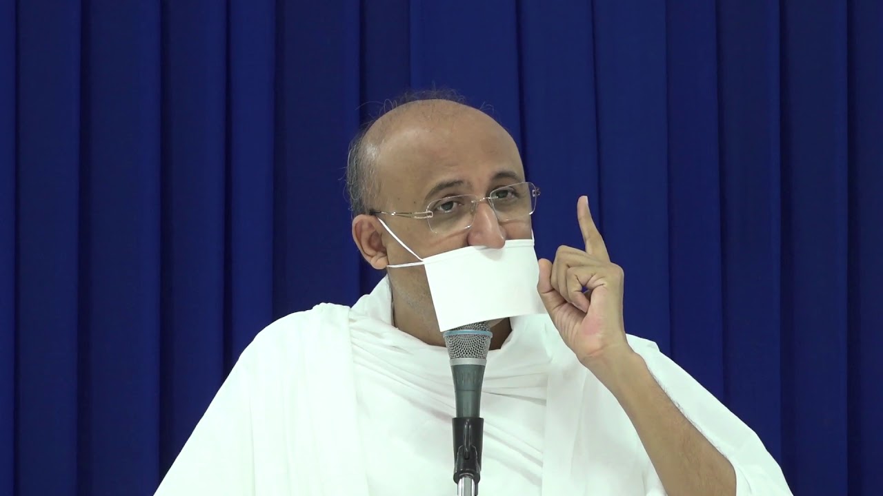 Importance of Satsang in One’s Life | 27 Karma Siddhant | Jain Dharam | Jainism | Jain Religion