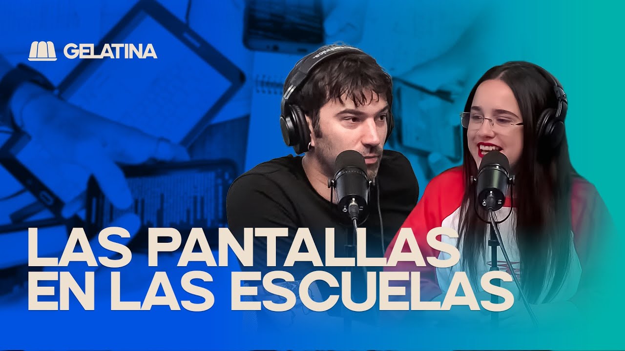 EL DESAFÍO en la EDUCACIÓN | OFELIA FERNÁNDEZ con Pedro ROSEMBLAT, Manuel J. BECERRA y Alma MONZANI