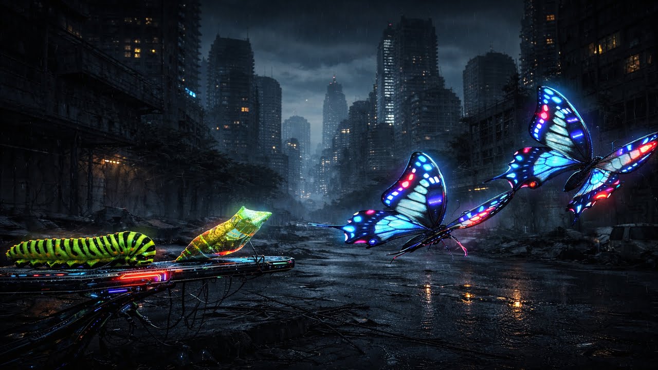 Full Guide To New Years Metamorphosis (2026-2027)