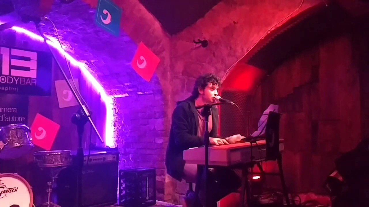 Mammeta - Campese canta Gianfranco Marziano