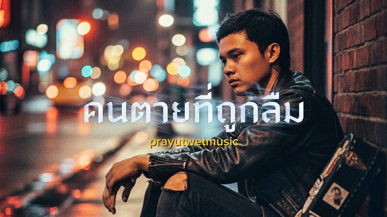 คนตายที่ถูกลืม